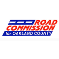 road commission for oakland county