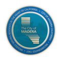 city of madera
