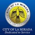city of la mirada