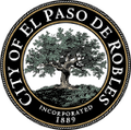 city of paso robles
