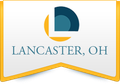 city of lancaster ohio