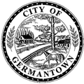 city of germantown tn