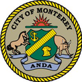 city of monterey