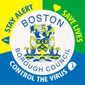 boston borough council