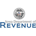 iowa department of revenue