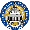 washington state senate