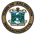 town of arlington ma