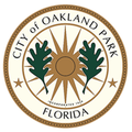 city of oakland park