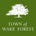 town of wake forest nc