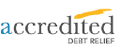 accredited debt relief