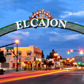 city of el cajon