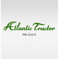 atlantic tractor