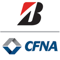 CFNA (Credit First National Association) Logo