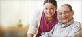 home health hospice care