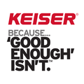 keiser corporation