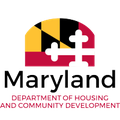 maryland department of housing and community development dhcd