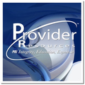 provider resources inc