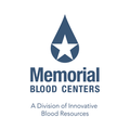 memorial blood centers