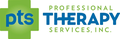 professional therapy services inc