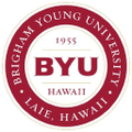 brigham young universityhawaii