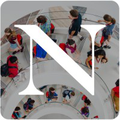 Northeastern College of Professional Studies Logo