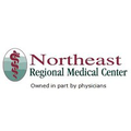 Northeast Regional Medical Center Logo
