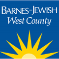 barnes jewish west county hospital