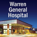 warren general hospital warren pa