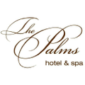 the palms hotel spa
