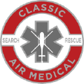 classic air medical