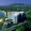 the kahala hotel resort