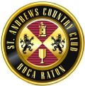 st andrews country club