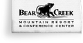 bear creek mountain resort and conference center