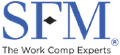 sfm the work comp experts