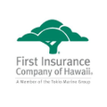 first insurance company of hawaii