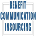 benefit communication insourcing