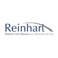 reinhart boerner van deuren sc