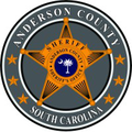 anderson county sheriffs office south carolina