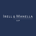 irell manella llp
