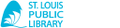st louis public library