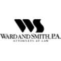 ward and smith pa