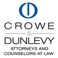crowe dunlevy