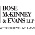 bose mckinney evans llp