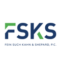 fein such kahn shepard pc