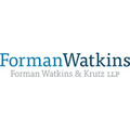 forman watkins krutz llp