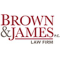 brown james pc