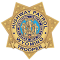 wyoming highway patrol