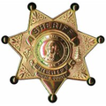 pierce county sheriffs department