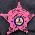 Norfolk Sheriffs Office Logo