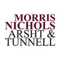 morris nichols arsht tunnell llp